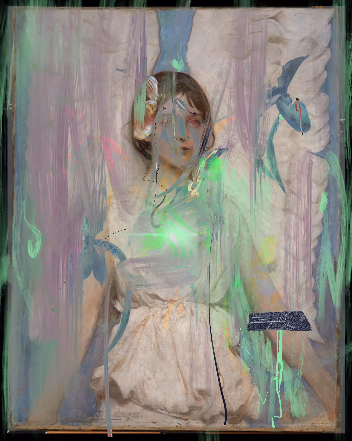 Luminous Within 