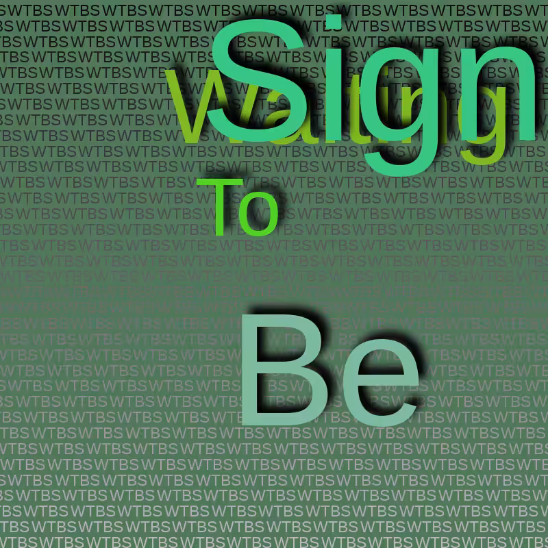 WTBS Logo with Features #142