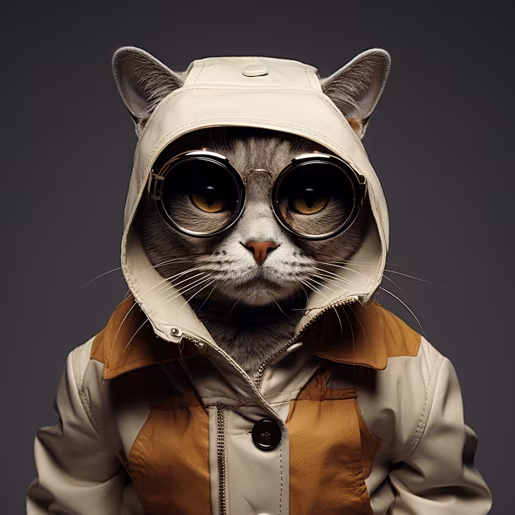 Georgie