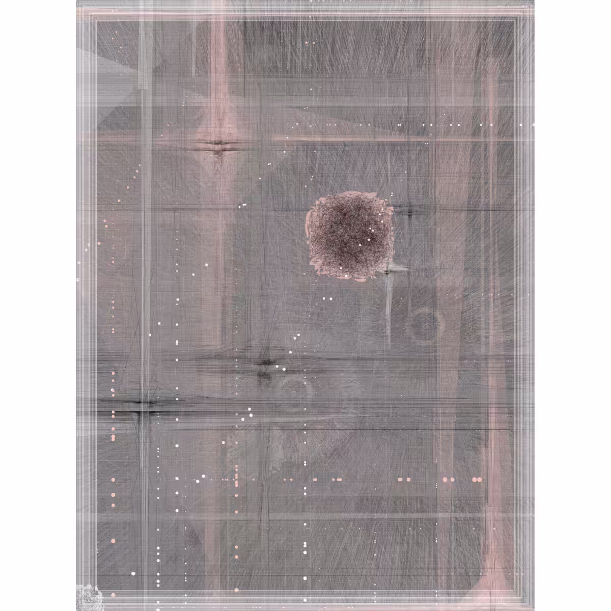 Tesseract Visions #19