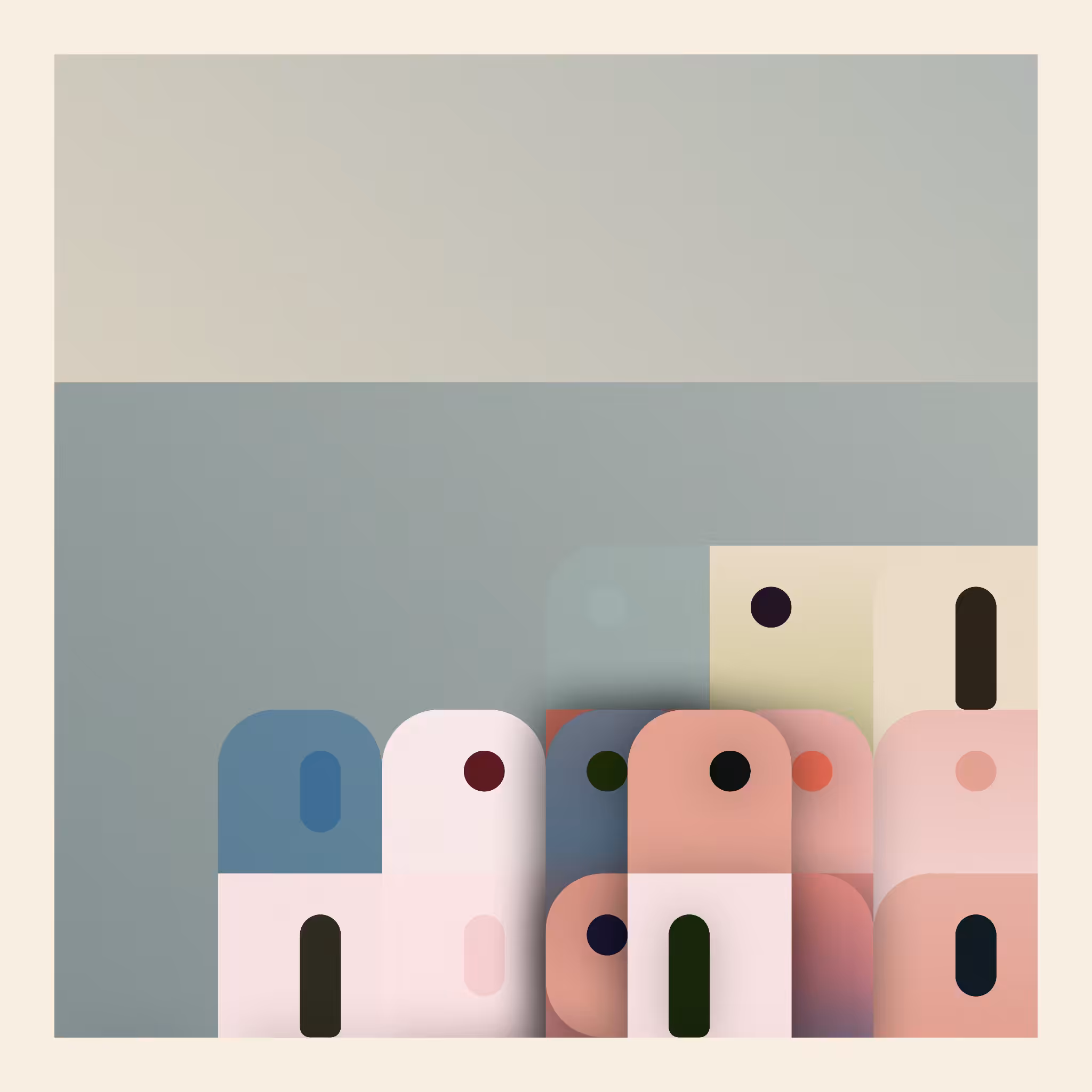 Modular City #239