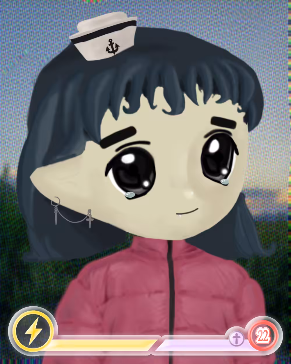 Milady 8659