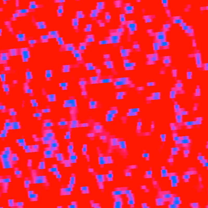 pixel paranoia #2 #6