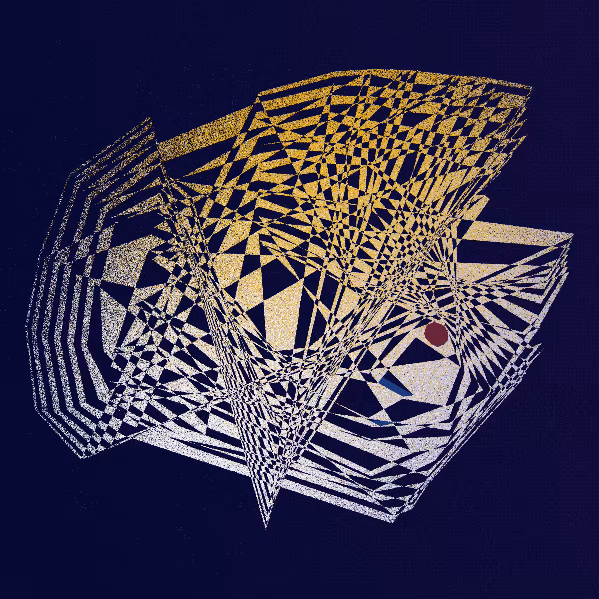 The Artifact #152