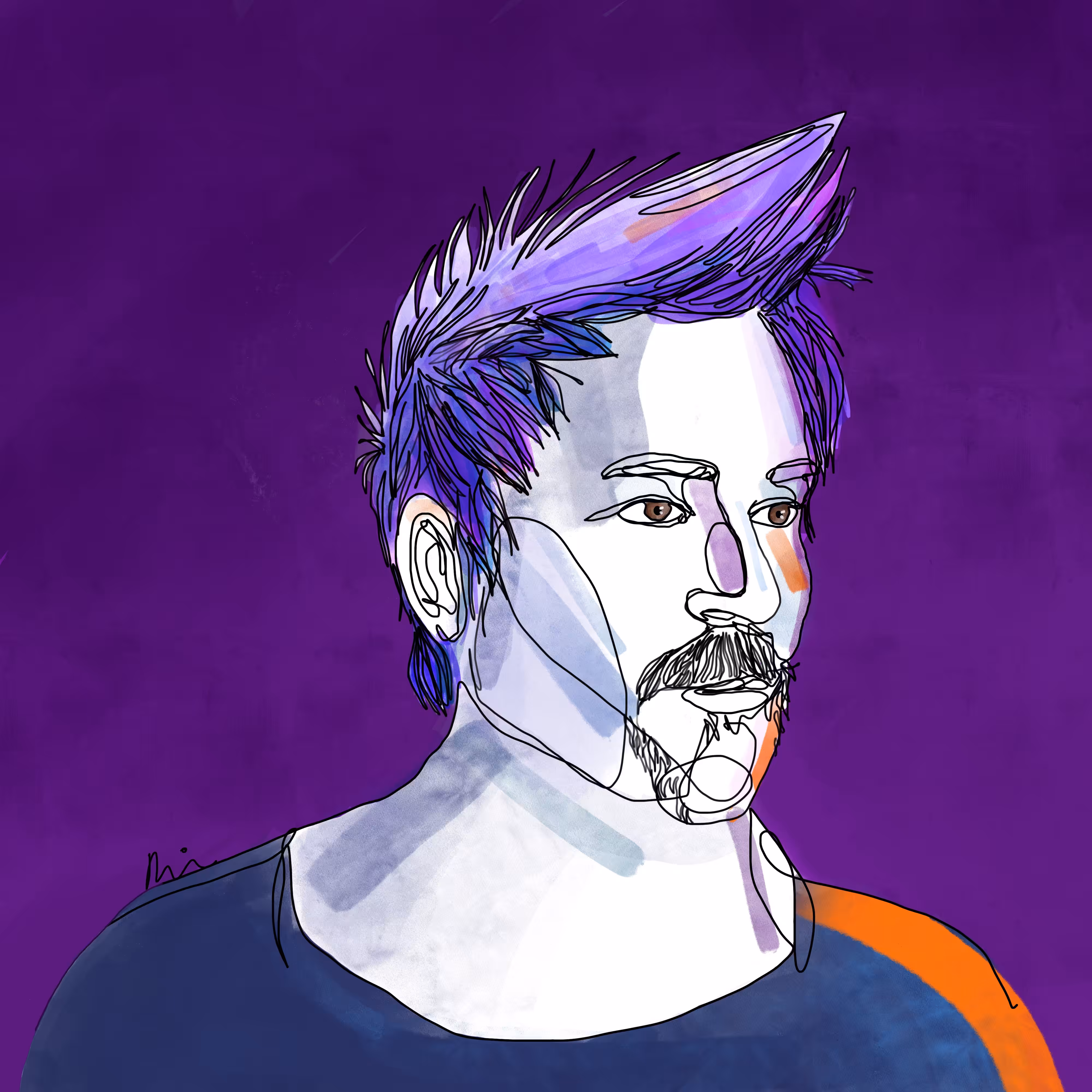 BT