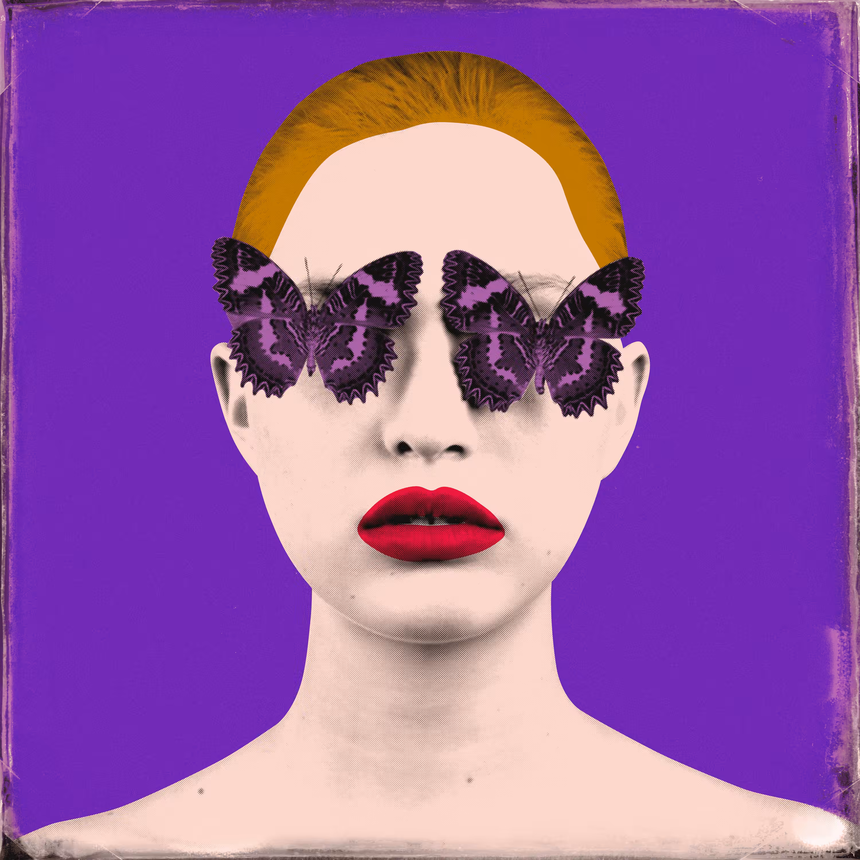 Butterfly Eyes, #5