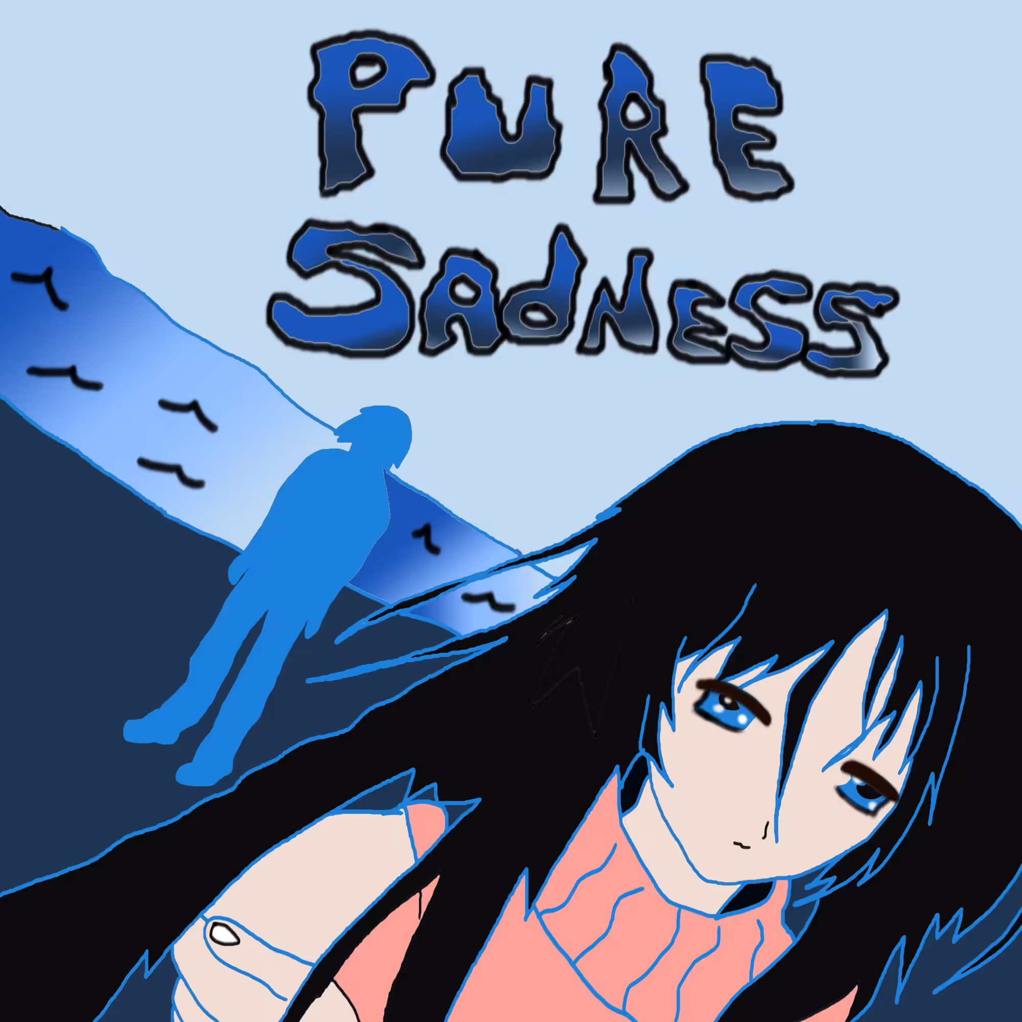 pure sadness-1