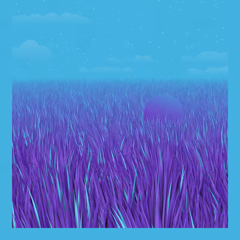 Garden of the Universe #242