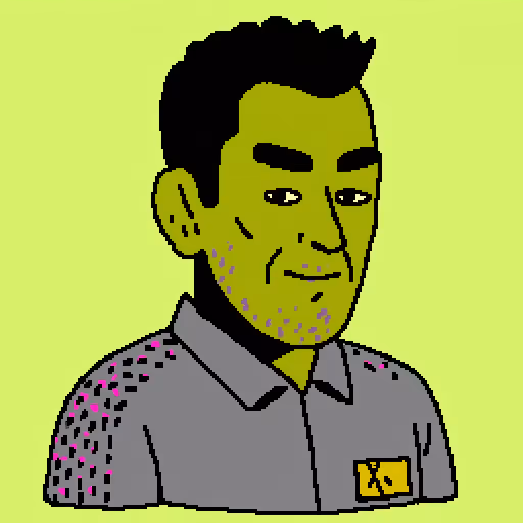 DX Terminal: GravelVoice_830