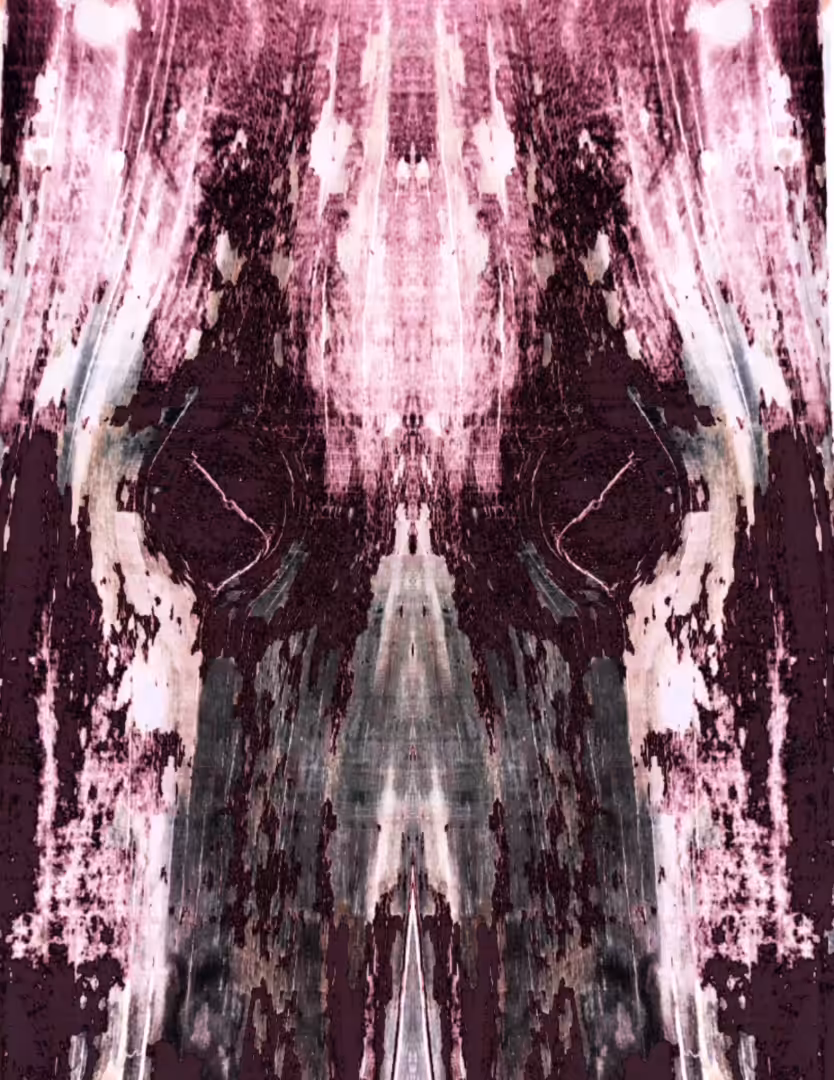 RæL1TY ReD3F!Ne∂: BLØØD°fall