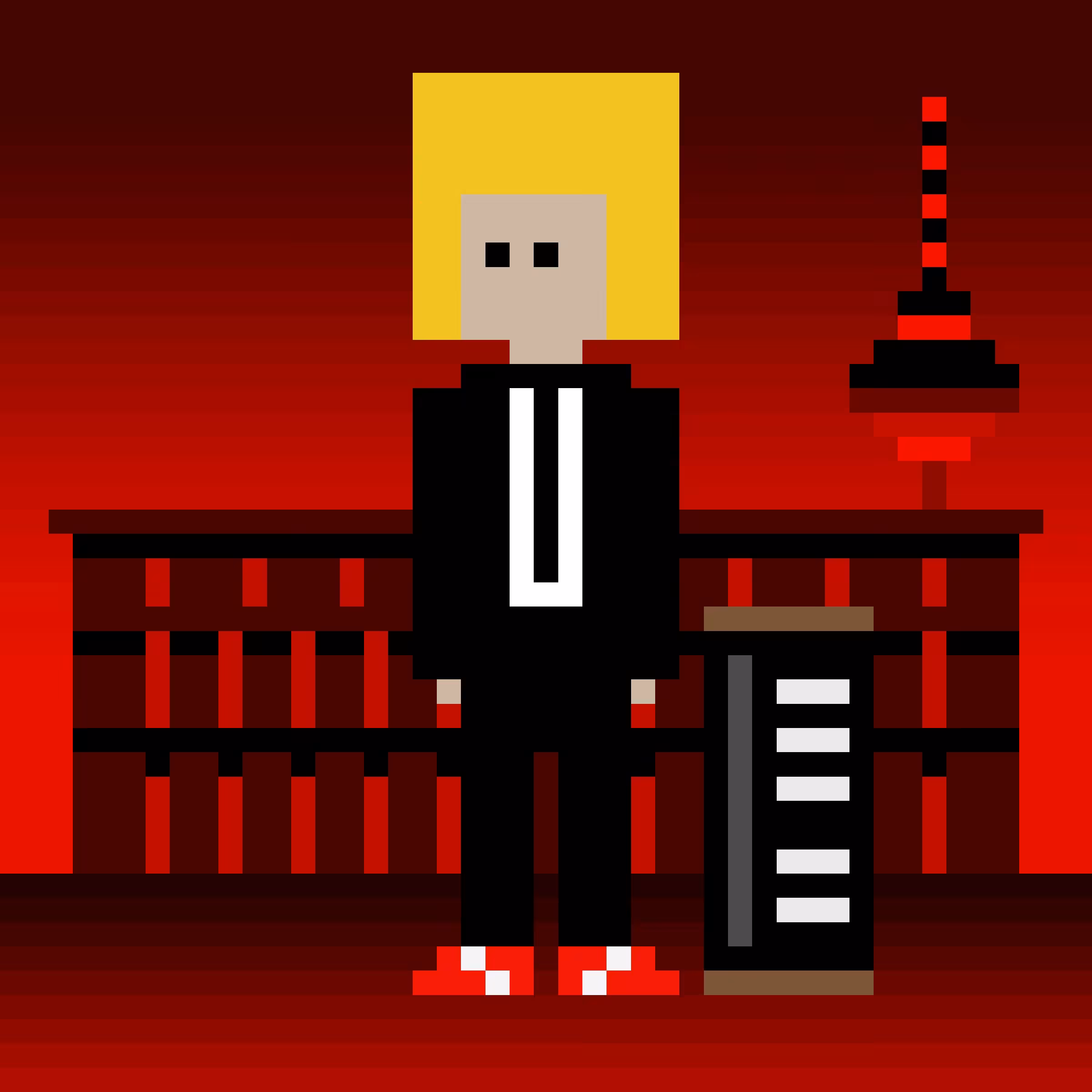 CryptoBerliner #110