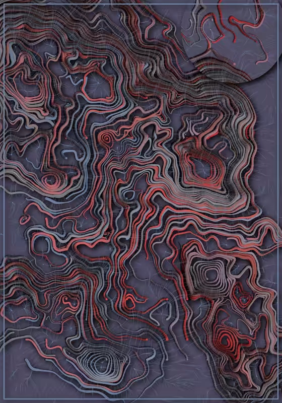 The Beaten Path #18