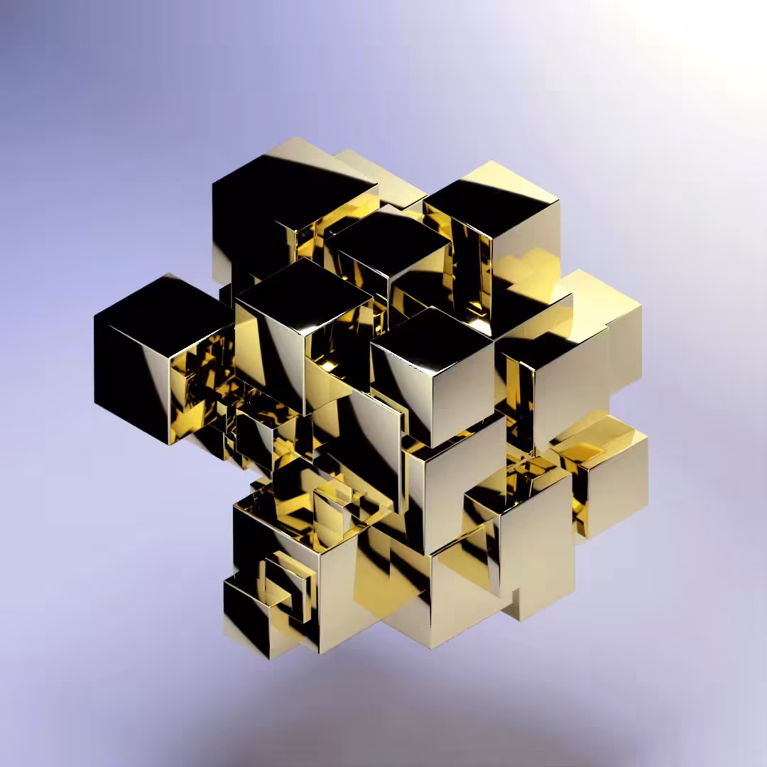 Cool's Gold: Voyager