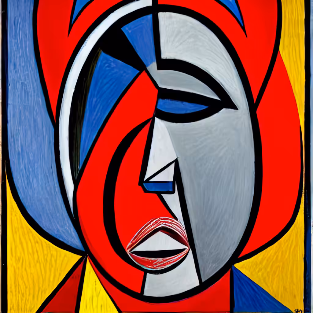 Artful Degen #706