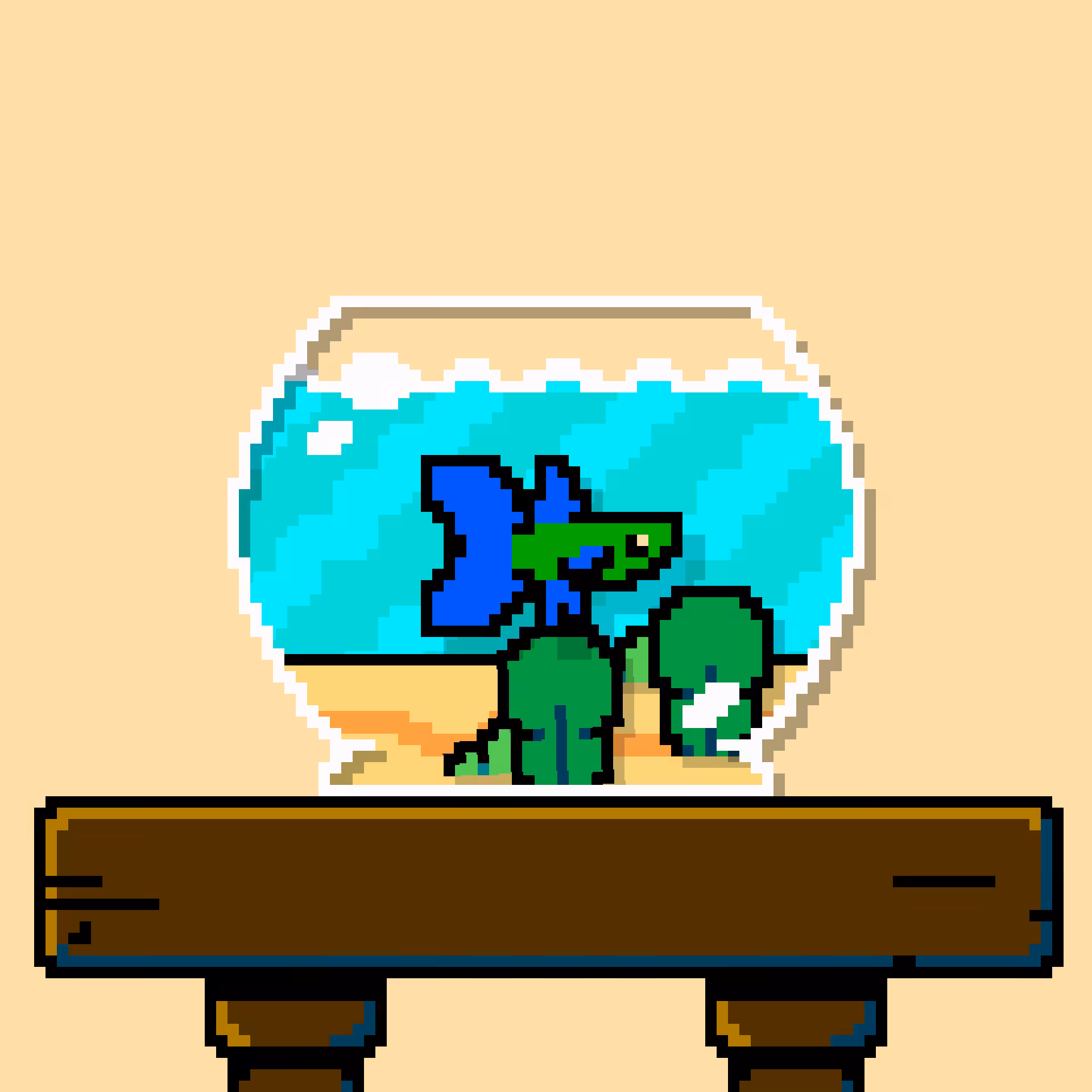 betta fish #523