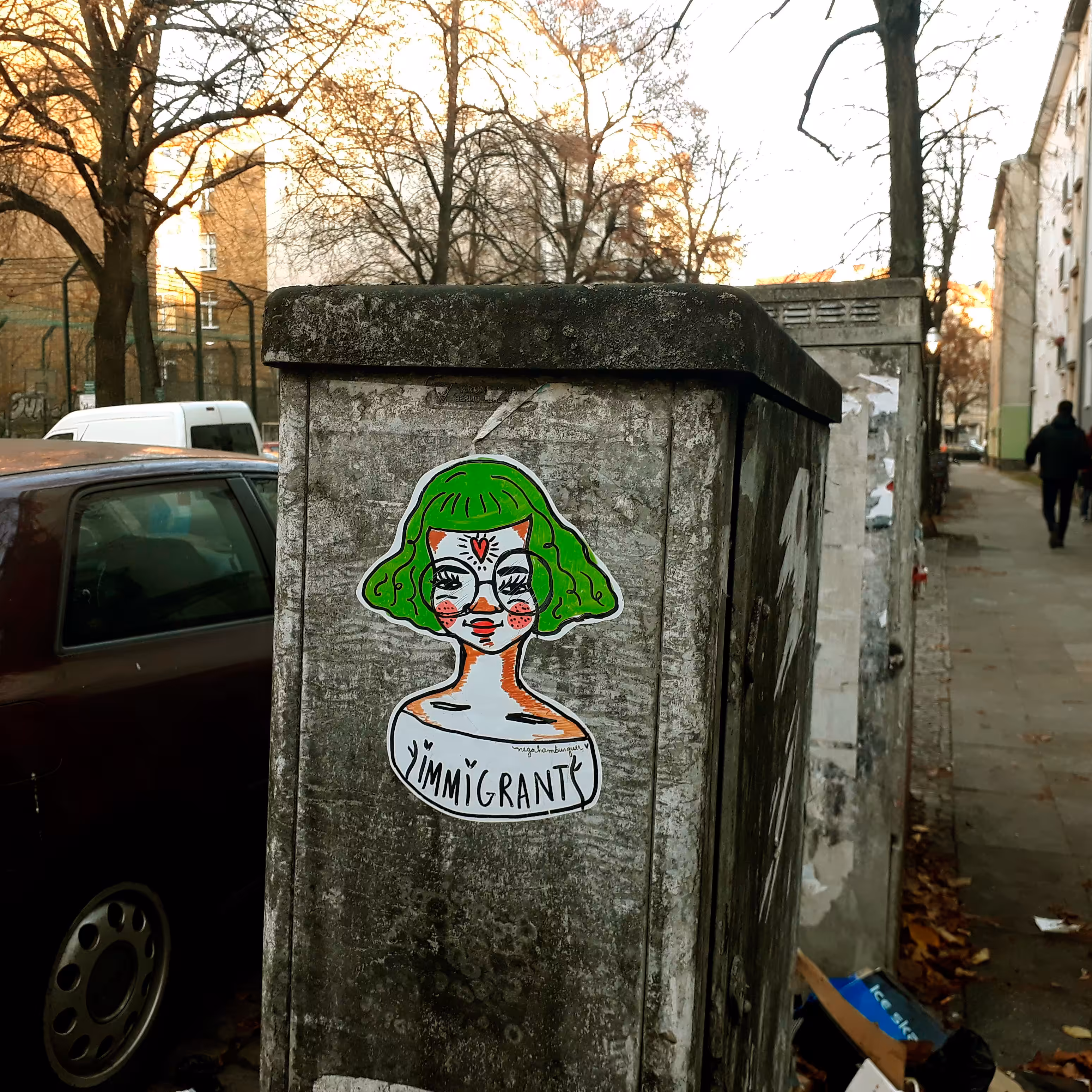 Street Art #4