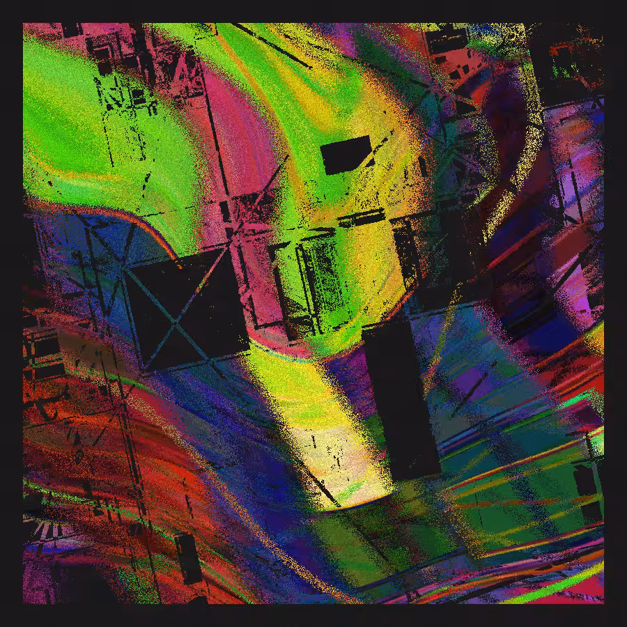Temporal Black #32