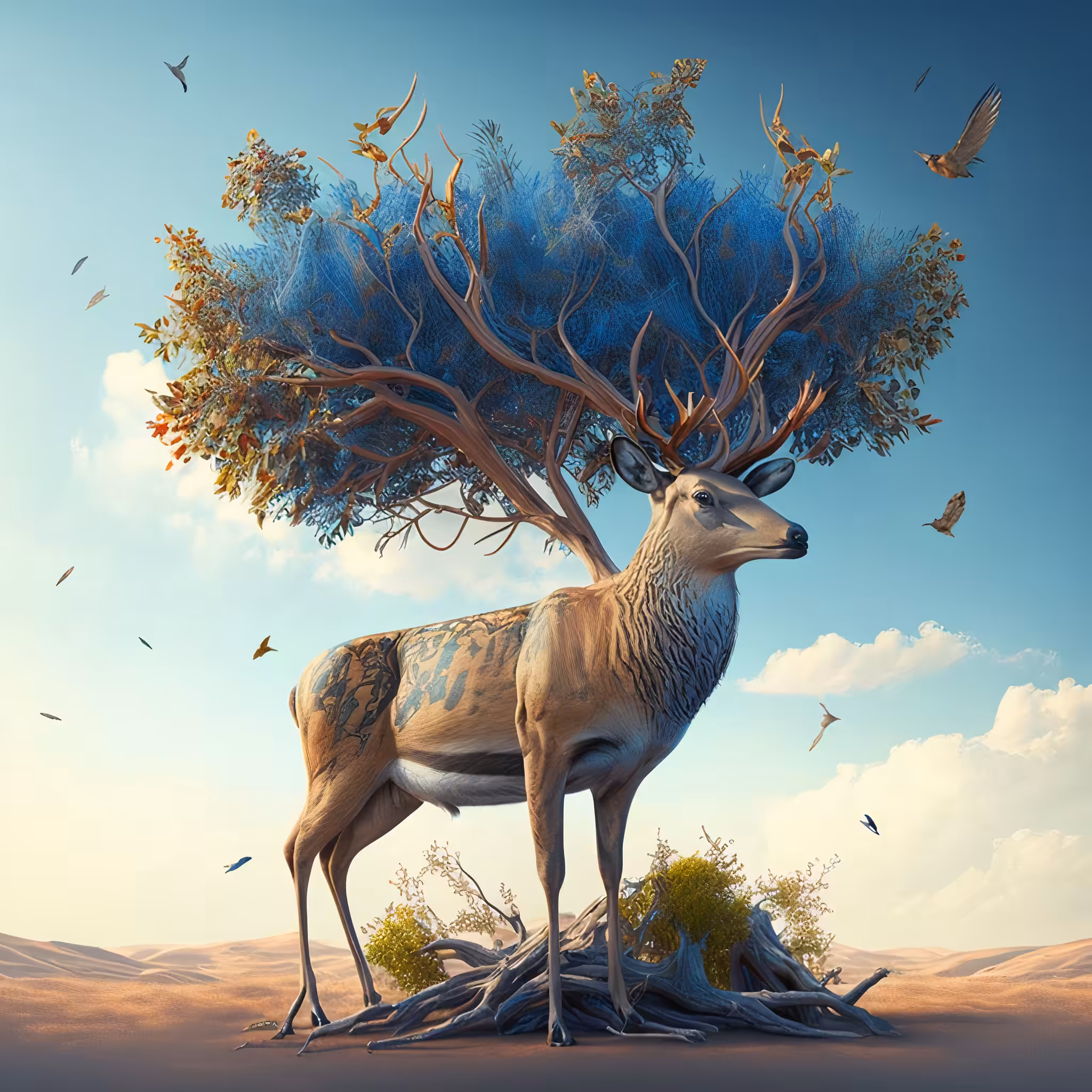 12/19/22: Nations reach historic deal to protect nature