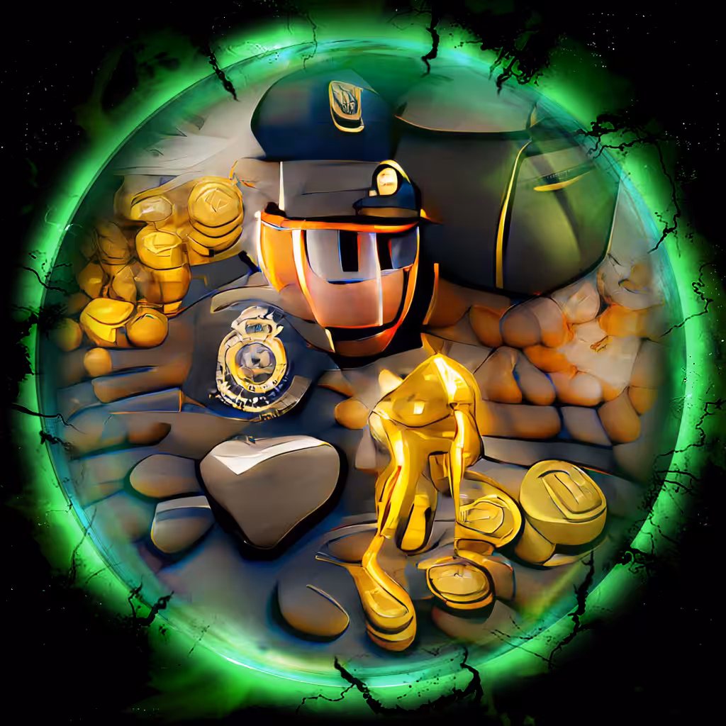 Robbery Investigation