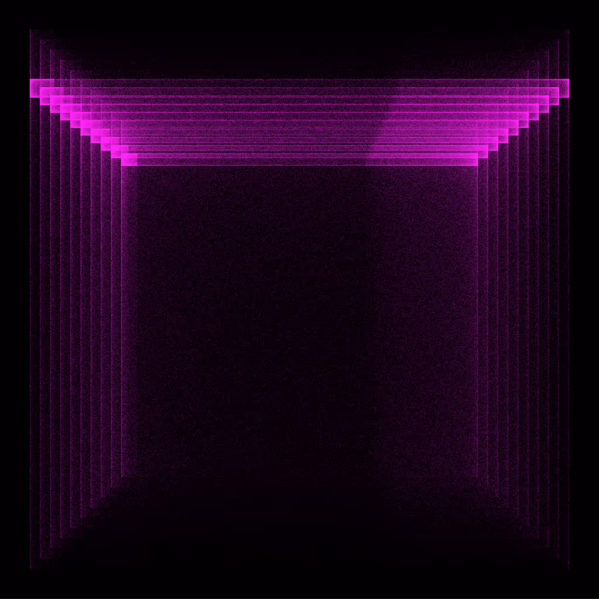 Glowing Windows #5