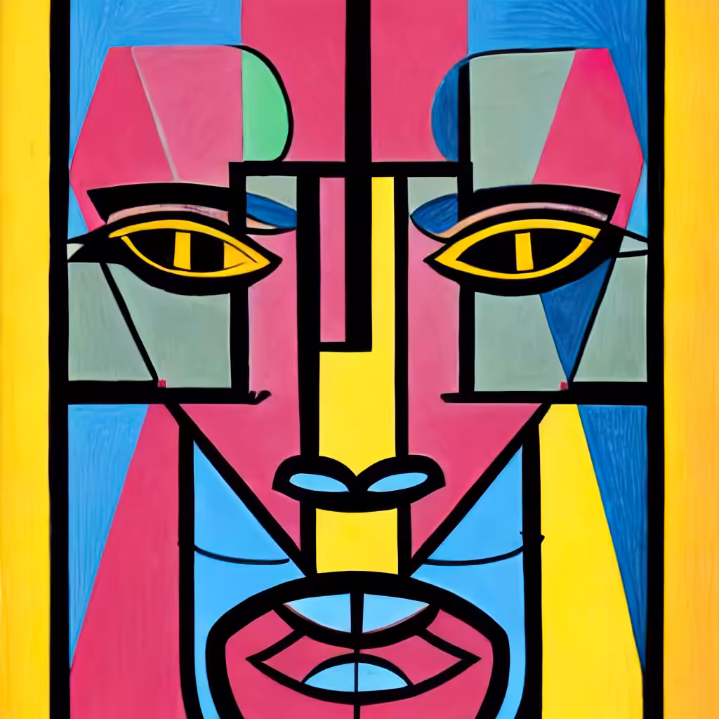 Degens Gonna Degen: Artful Degen #1054
