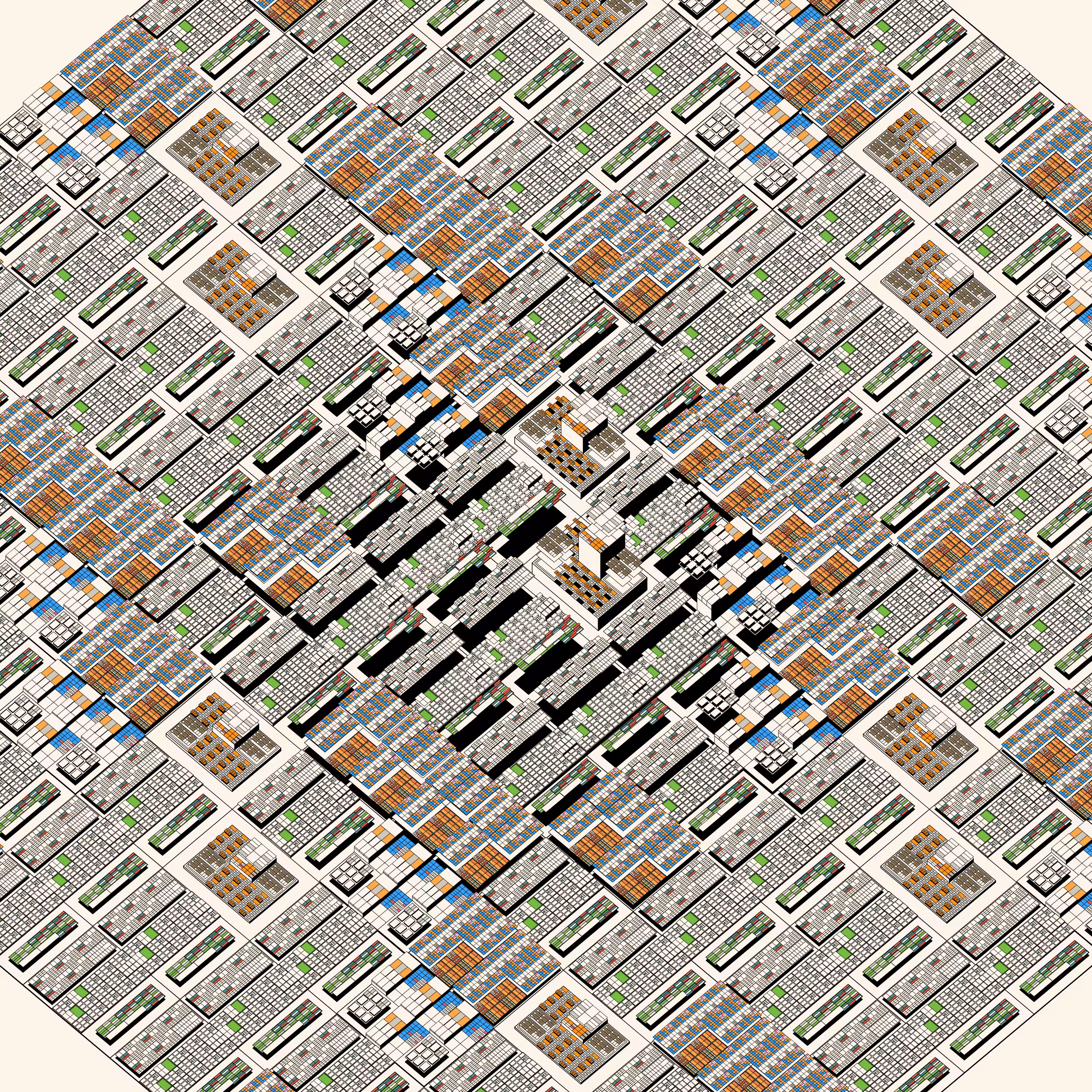 Decagon #32068