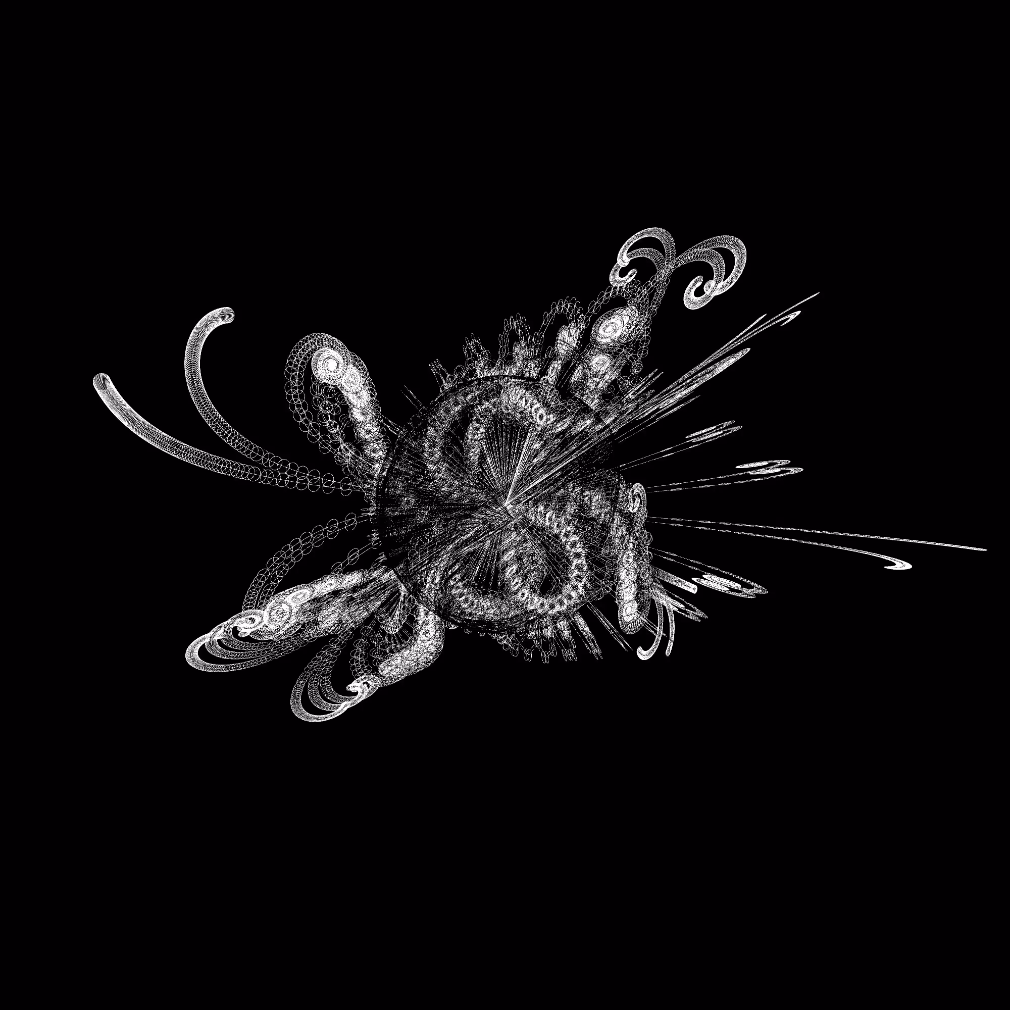 Not Astrophage #316