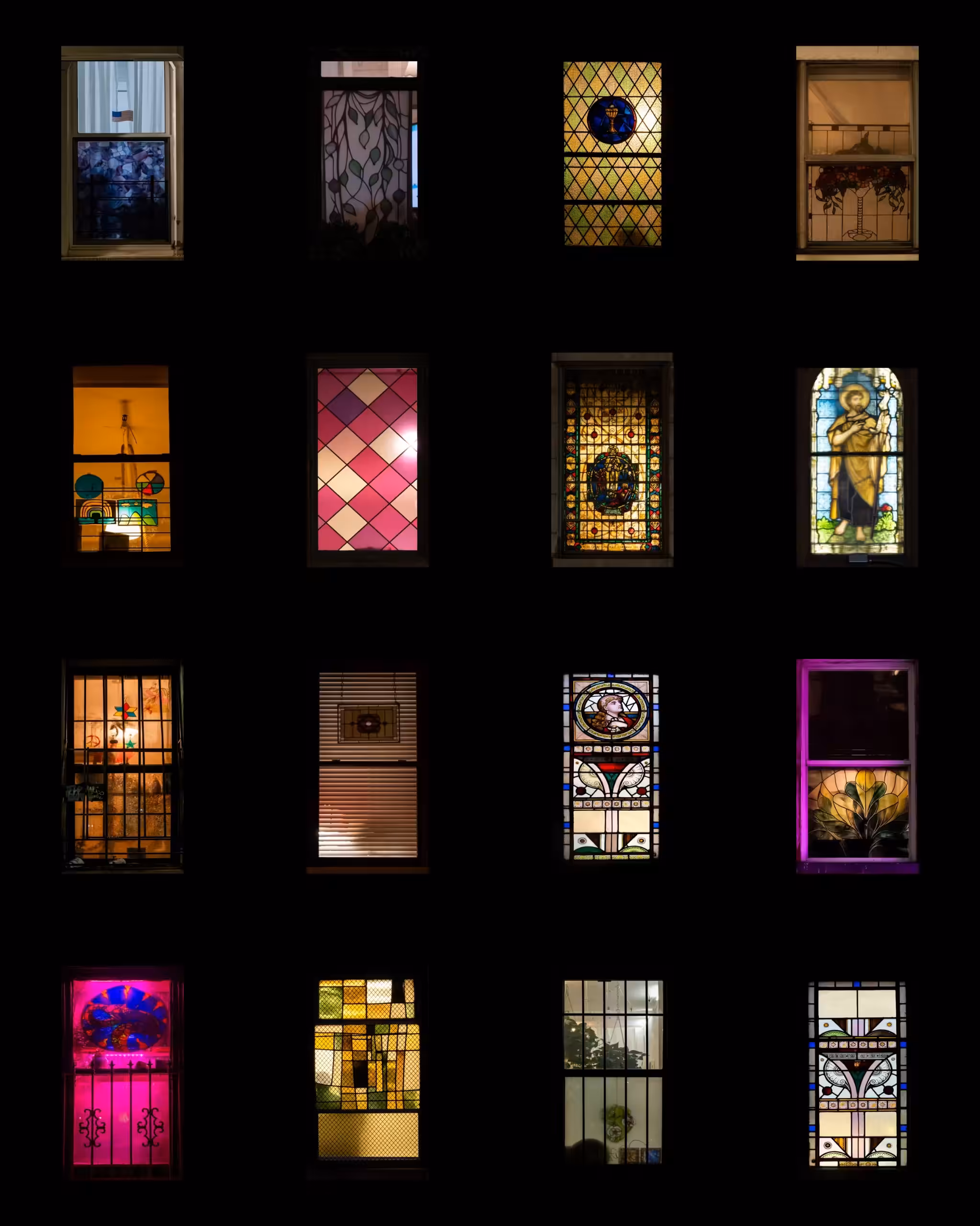 BUILDINGS // NYC: BUILDING 1546