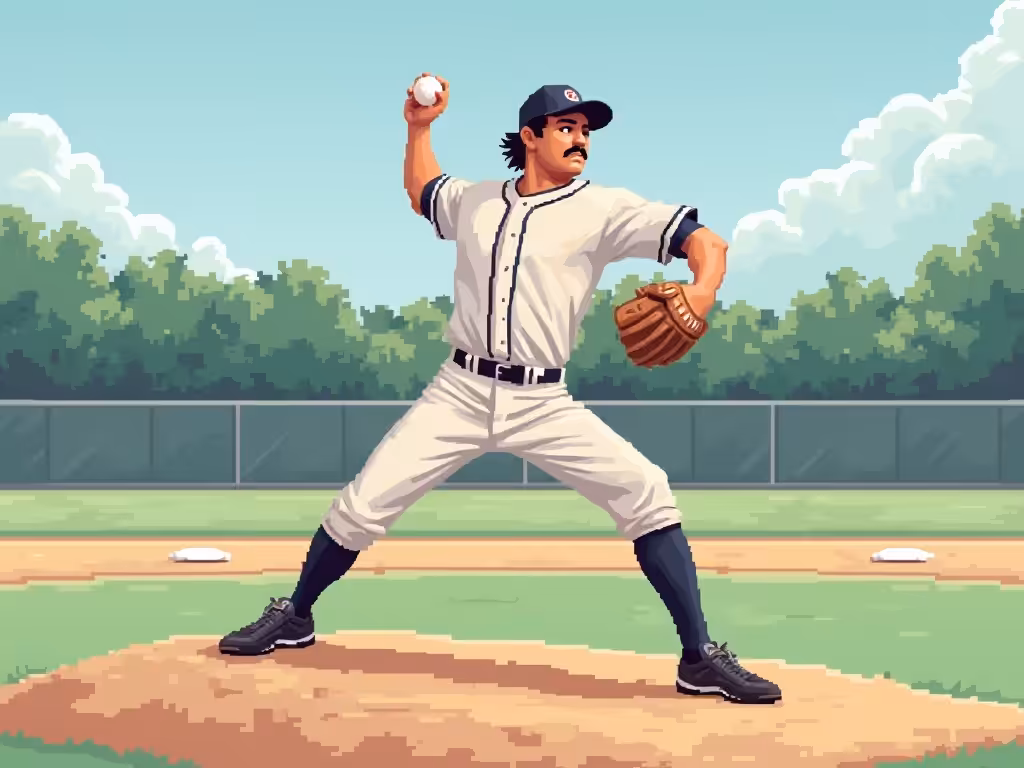 DataBaseball: Carroll Sembera - 1967 (0.3 PV)