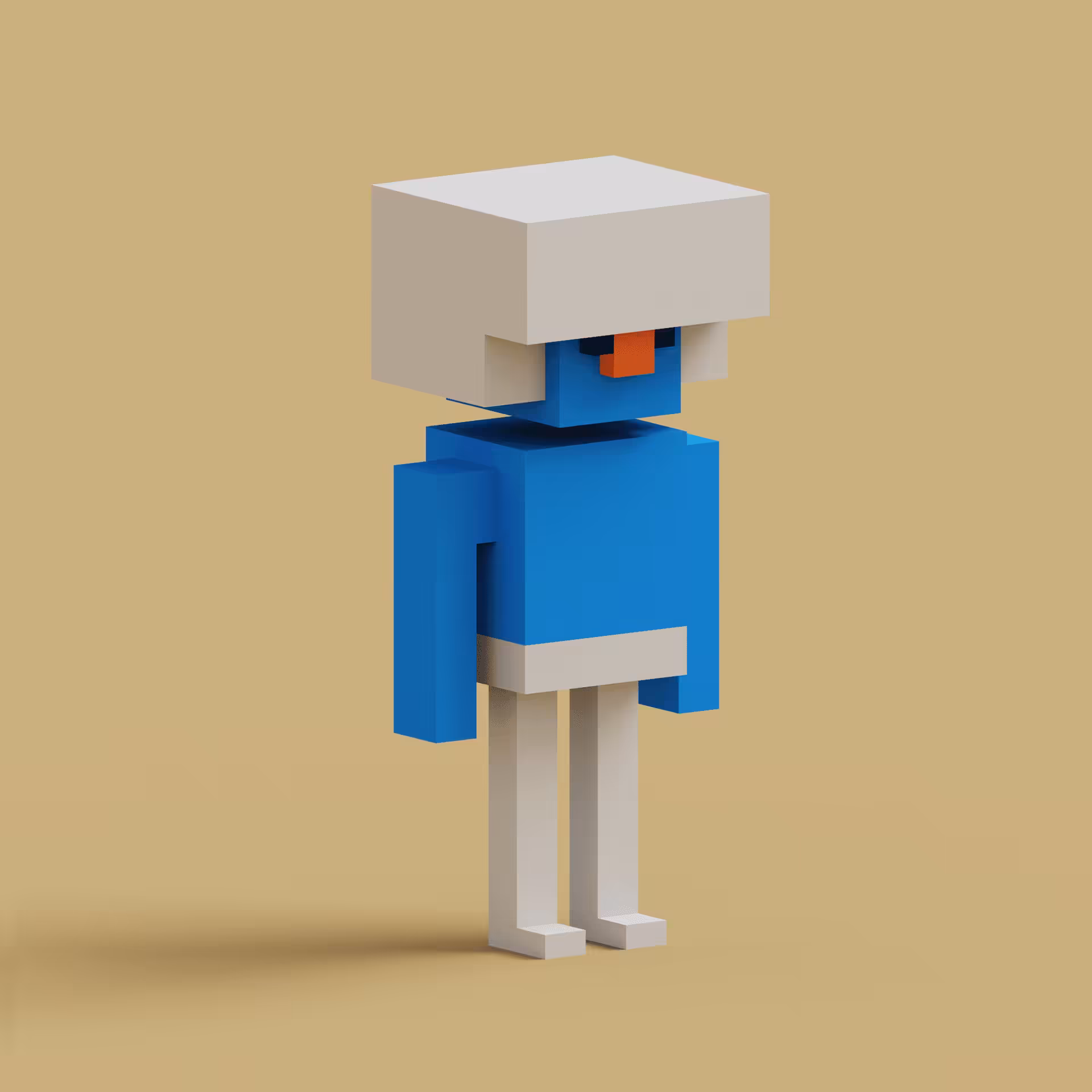 JustKiddInc #33