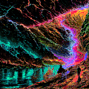 The Great Rupture