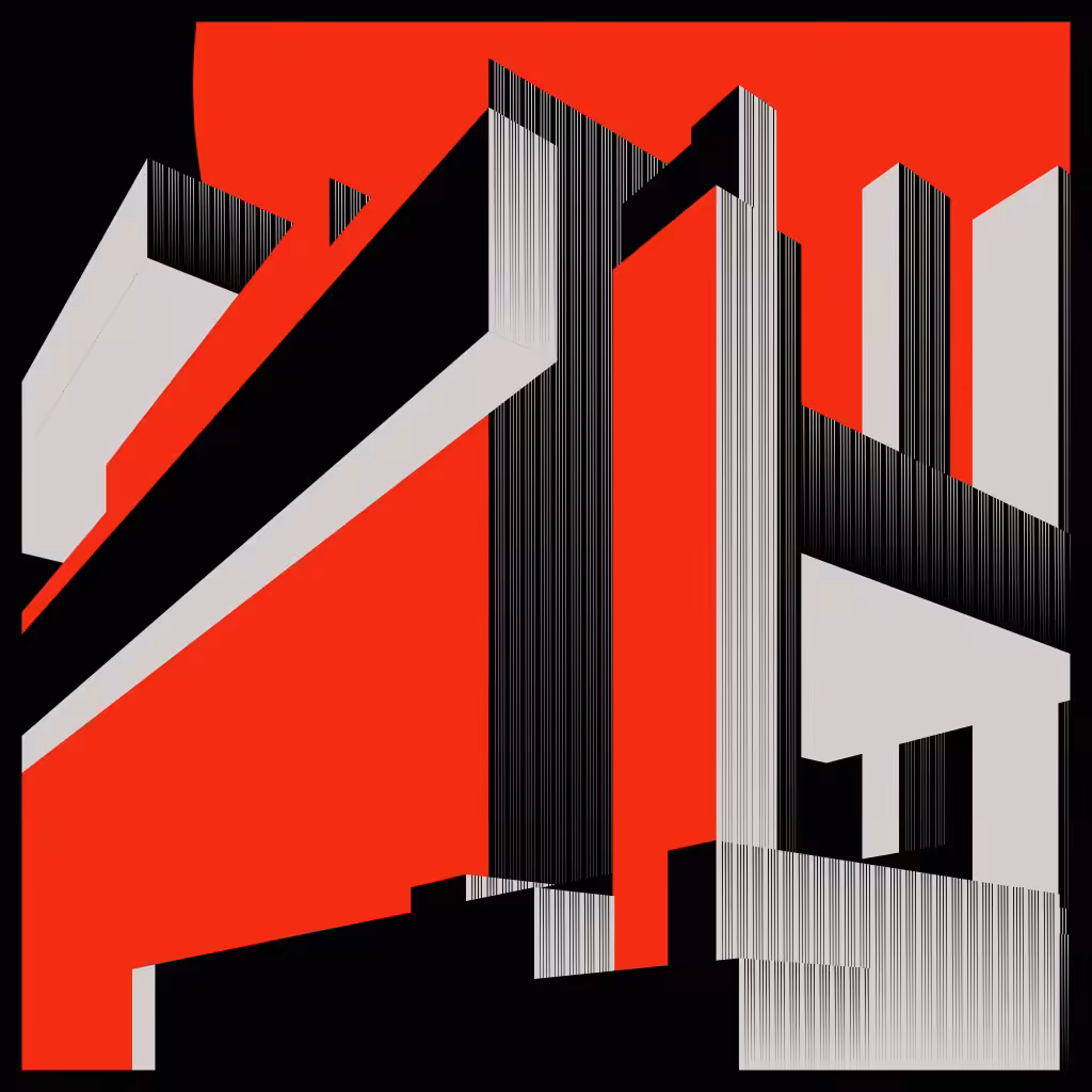 Forma Brutalis #728