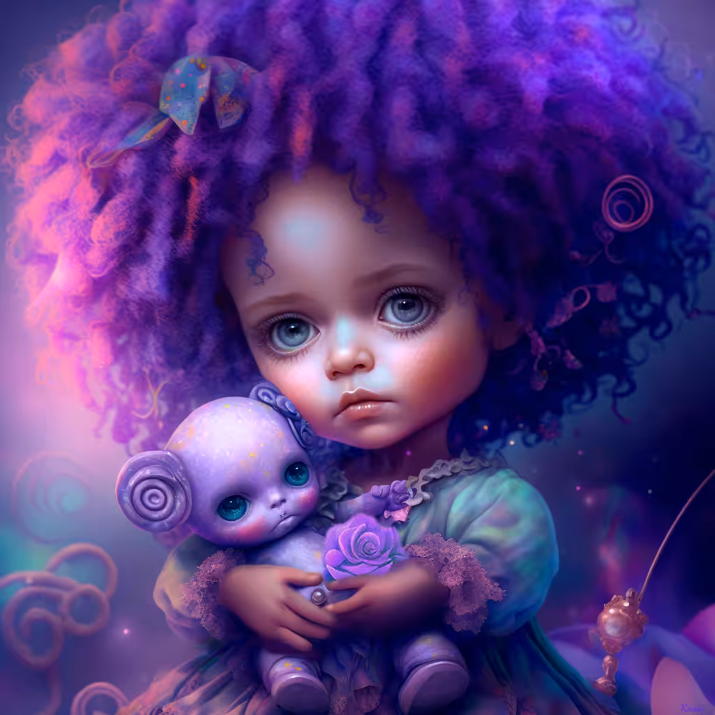 "Arianna"