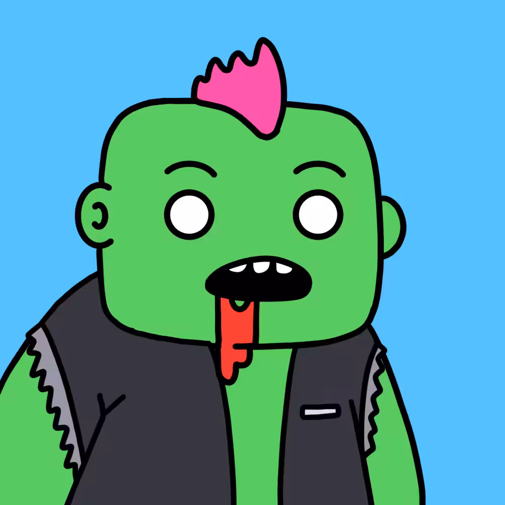 Dedfrenz #163