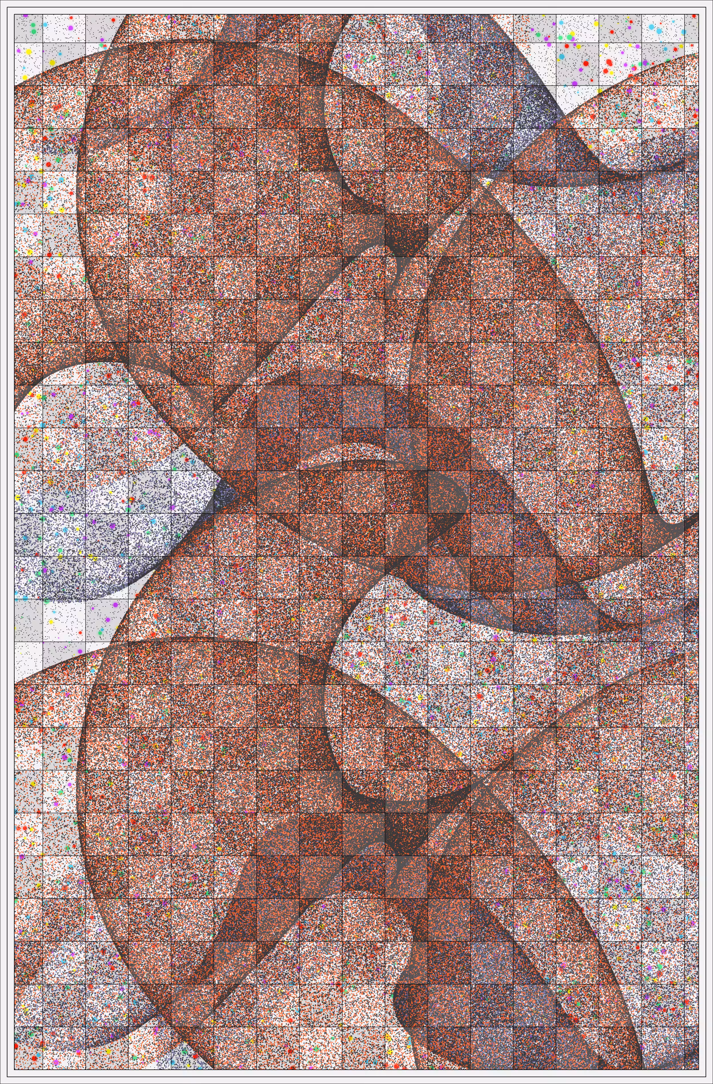 Sinfonía Caótica #9
