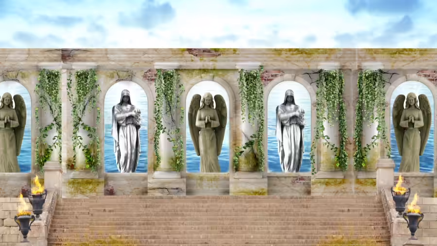 Guardian Angel of Your Soul