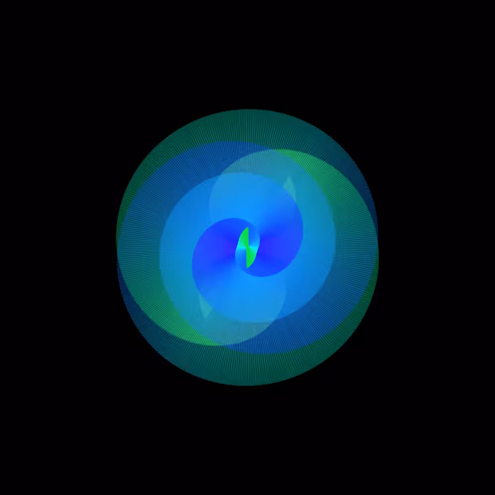 Gencircle #102