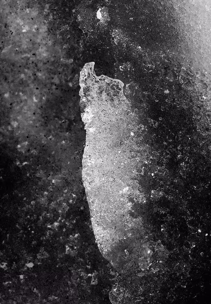 Salt And Ice #8