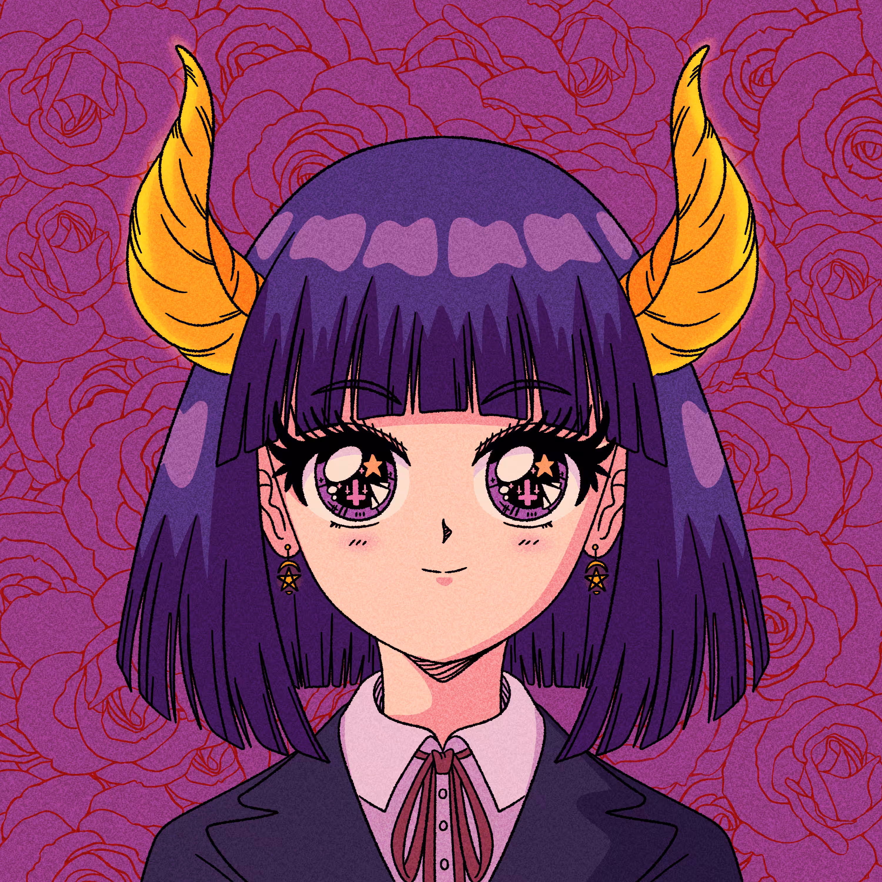 Student #035 - Quinn