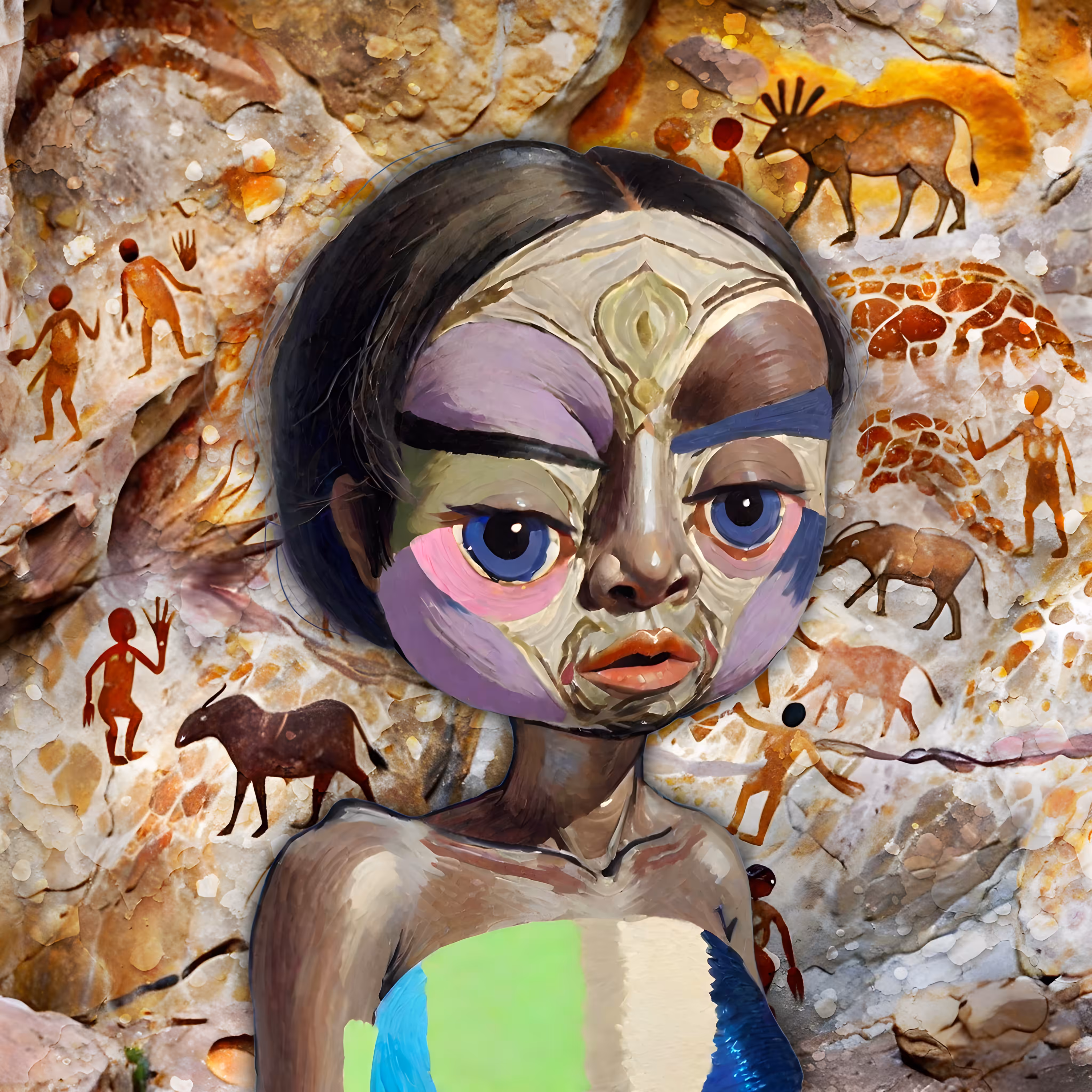 Art DeCC0s: Art DeCC0 #4559
