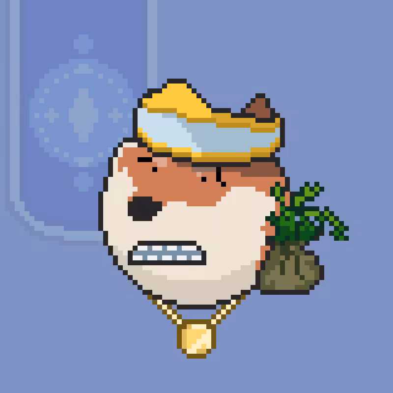 #54 Blocky Doge: Guilds