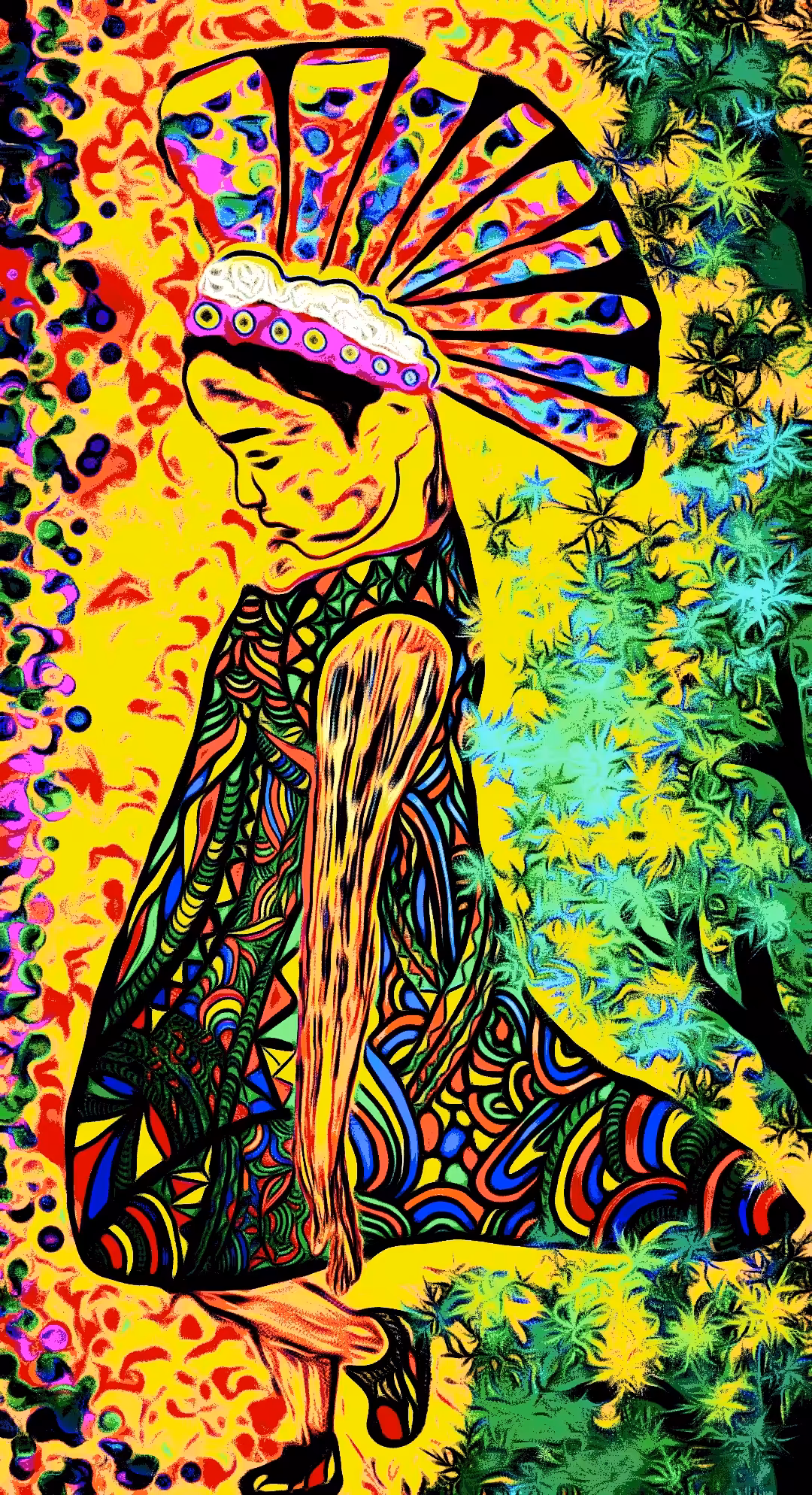 Alindog Ng Diwata