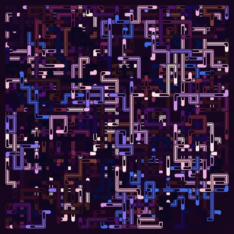 Infinite Pipes #15