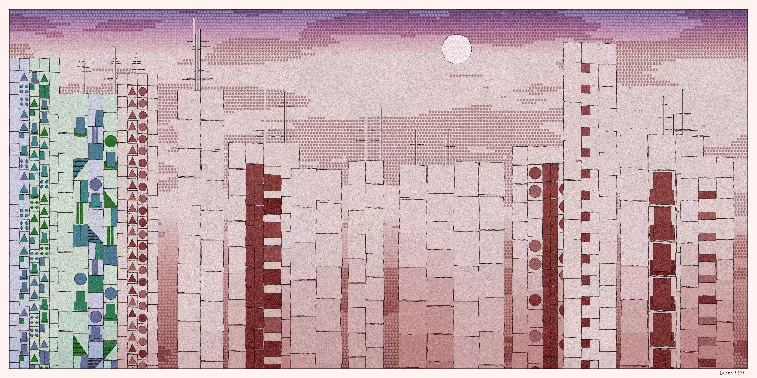 City 1972 #267
