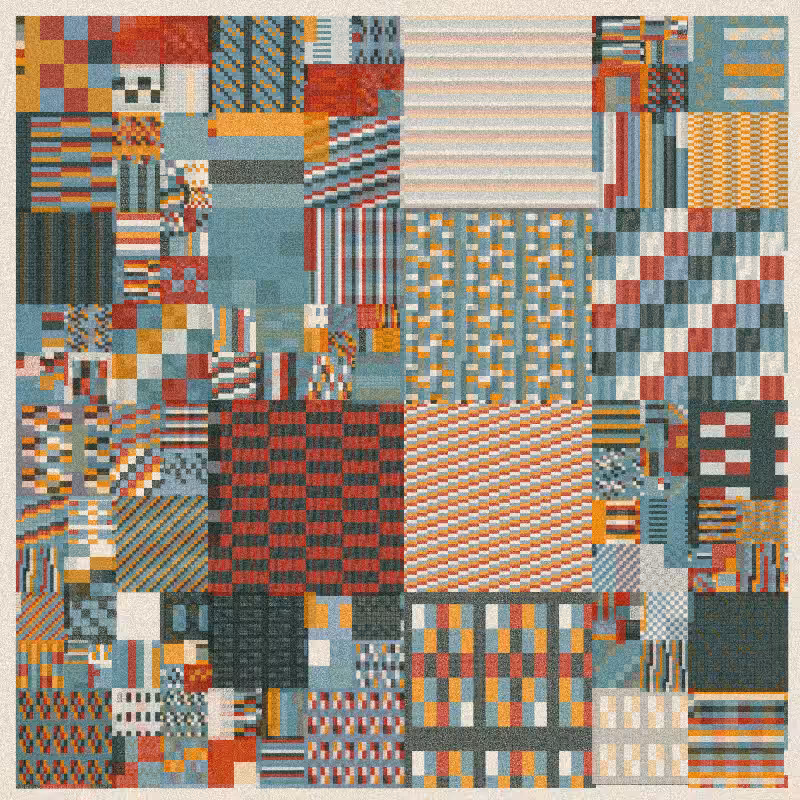 Selvedge #30