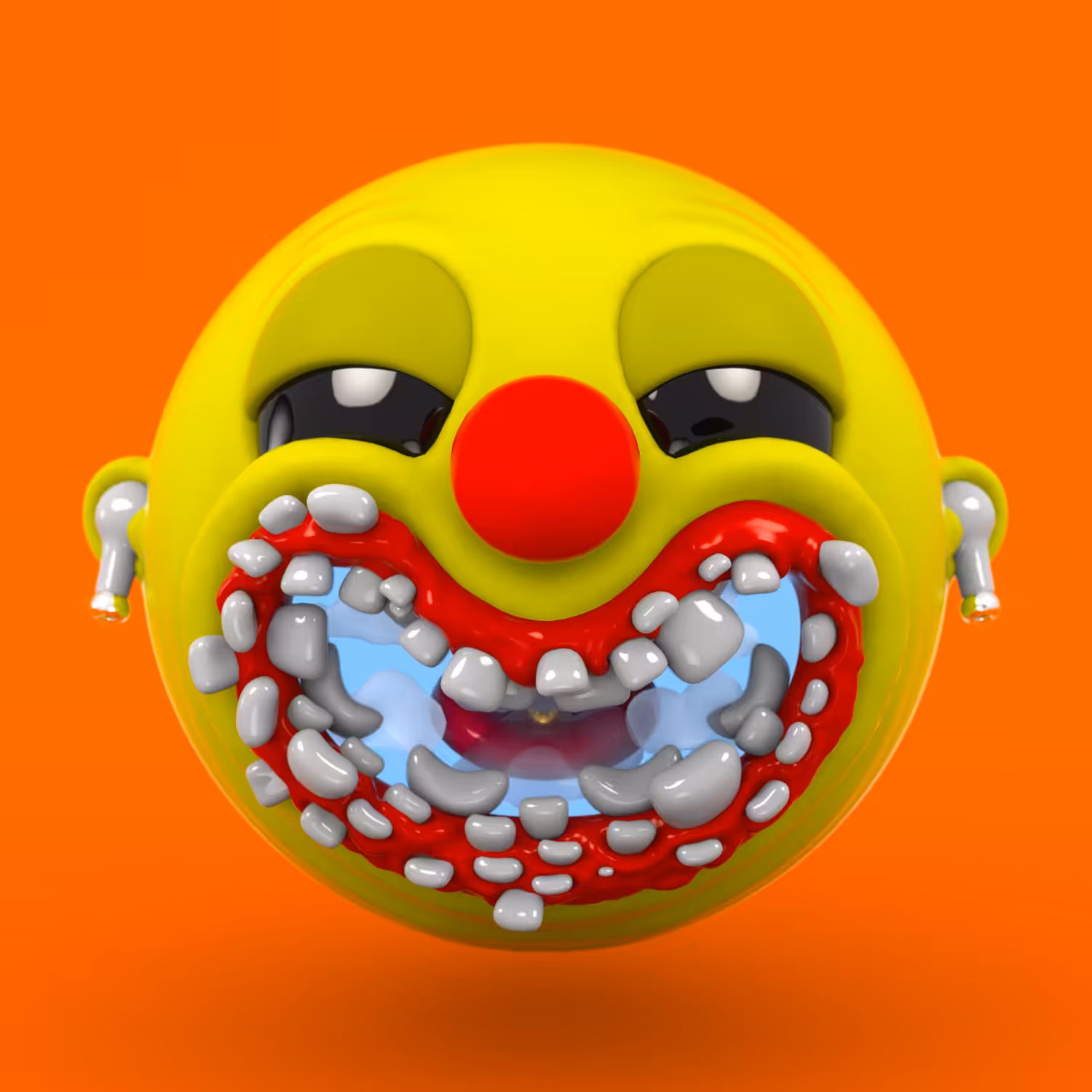 JOYWORLD JOYsmilies: JOYsmiley 5716