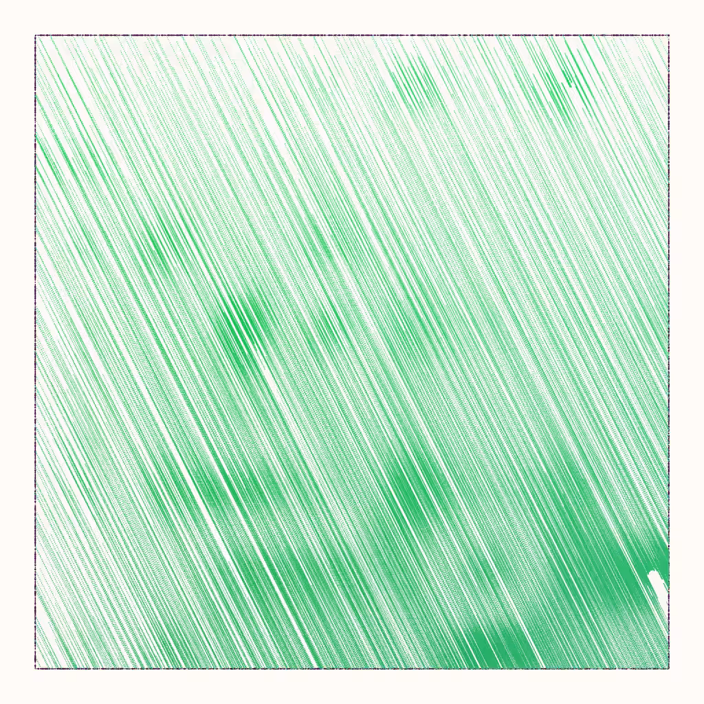 Stranger Flows #80