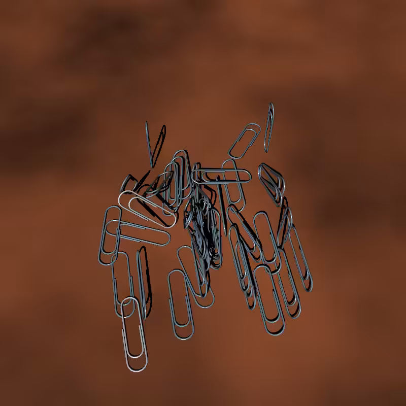Paperclip $#@! v1.001 #82