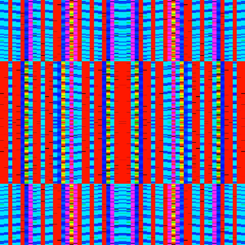 Loom Music  #2