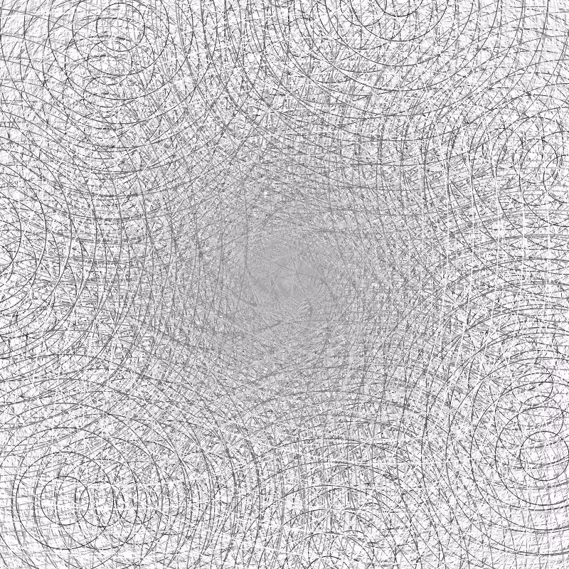 Interferences ... #5